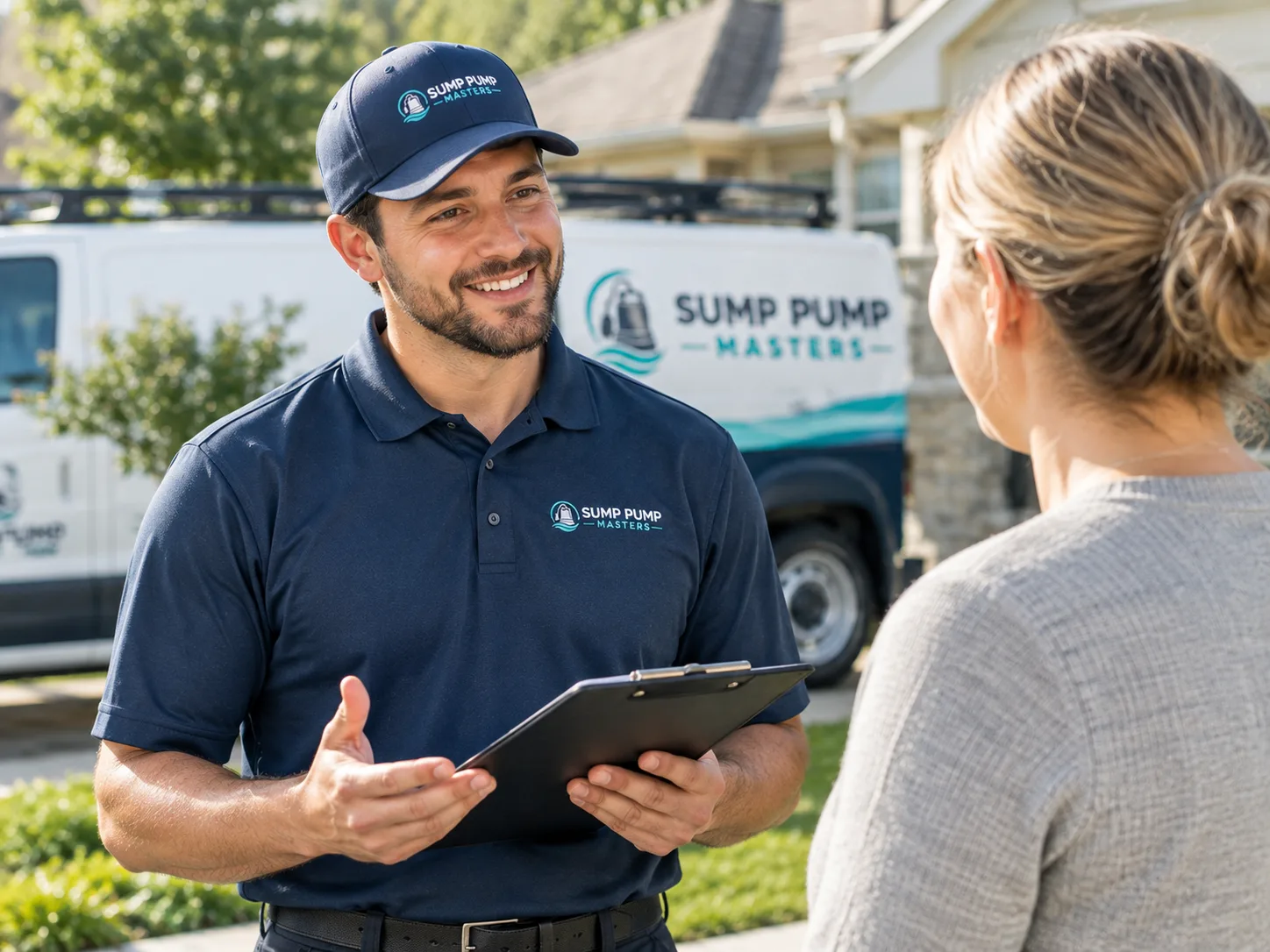 Sump Pump Repair Rockford, OH FAQs